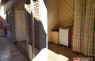 Imagem 14: Casa à venda, 152 m² por R$ 520.000,00 - Jardim São Luiz - Ribeirão...