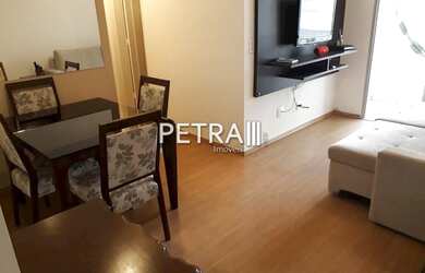 Imagem 1: Apartamento A Venda No Condominio Portugal - Jaguare