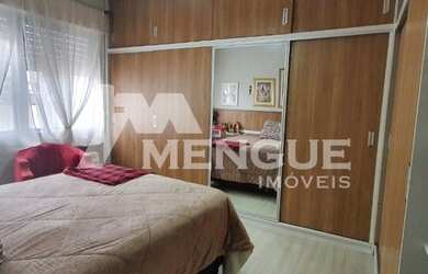 Imagem 13: Apartamento residencial com 2 dormitórios à venda no Bairro Cristo Redentor em Porto Alegr
