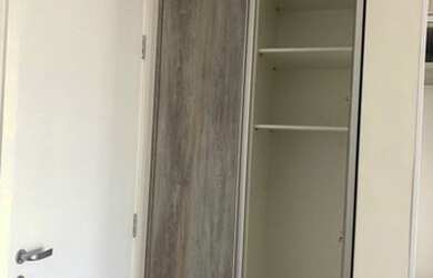 Imagem 7: - Apartamento no Condomínio Mantiqueira / Centro Osasco