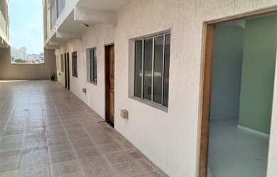 Imagem 1: Sobrado à venda, 120 m² por R$ 335.000,00 - Aricanduva - São Paulo/SP