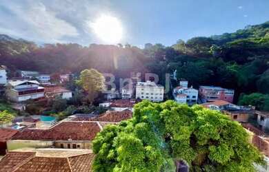 Imagem 1: OPORTUNIDADE NO COSME VELHO VISTA LIVRE ANDAR ALTO