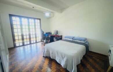 Imagem 8: Casa com 5 quartos, 473 m² - venda por R$ 2.950.000 ou aluguel por R$...