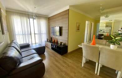 Imagem 1: GARDEN CATUAÍ - Apartamento à venda, 69 m² por R$ 365.000 - Terra Bonita...