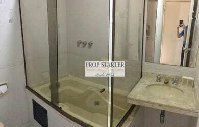 Imagem 14: Apartamento com 2 doritórios, 56 m² - venda por R$ 750.000 ou aluguel...