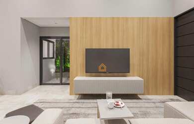 Imagem 11: Casa Alto Padrão à venda, por R$ 620.000 - Jardim Itália - Maringá/PR