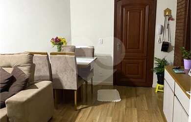 Imagem 2: Jundiaí - Apartamento Padrão - Jardim Shangai