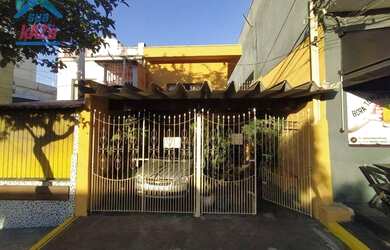 Imagem: Sobrado com 2 dormitórios à venda, 108 m² por R$ 458.000,00