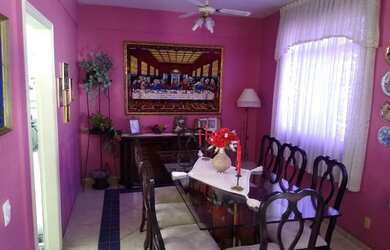 Imagem 6: Casa Freguesia. Varanda, 189m² de Área, 2 Vagas na garageme4 Dormitórios