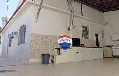 Imagem 2: CASA NO BAIRRO FIGUEIRA. Churrasqueira, Ar-condicionado, Imóvel novoe112m²...