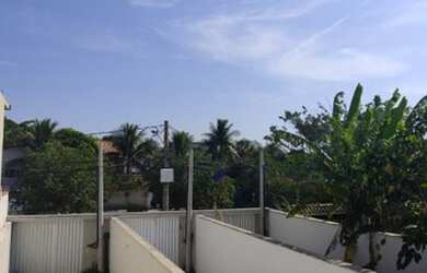 Imagem 2: Casa com quintal e AMPLA na Pedra de Guaratiba