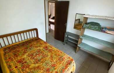 Imagem 6: Praia de Itaguaçu Rua Tirania Temporada. 700 reais a diária