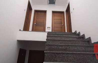 Imagem 8: Apartamento à venda, 44 m² por R$ 320.000,00 - Vila Zelina - São Paulo/SP