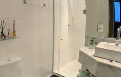 Imagem 12: Oportunidade n Barra. Ar-condicionado, 130m² de Área, 2 Vagas na garageme3...