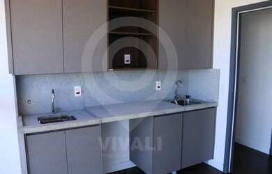 Imagem 10: Sala-À VENDA-Edifício Fórum-Itatiba-SP