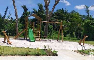 Imagem 2: Terreno à venda, 127 m² por R$ 60.000,00 - Gamboa - Vera Cruz/BA