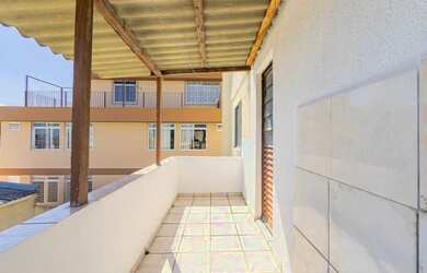 Imagem: O apartamento possui 1 Dormitório, 1 Banheiro, 49m² de Área