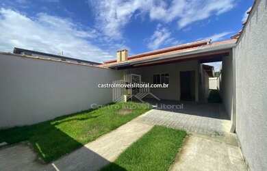 Imagem 2: Caraguatatuba - Casa Padrão - Pontal de Santa Marina