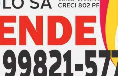 Imagem: O terreno possui 374m² de Área e está localizado em Aracaju