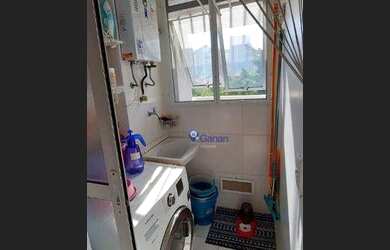 Imagem 9: Apartamento à venda, 62 m² por R$ 905.000,00 - Brooklin Paulista - São...