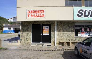 Imagem: O depósito possui 70m² de Área, Imóvel mobiliado e está