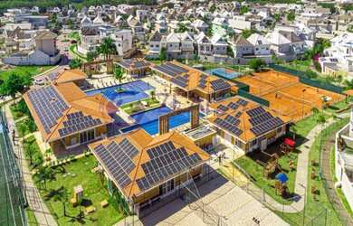 Imagem 12: Rio de Janeiro - Casa de Condomínio - Recreio dos Bandeirantes