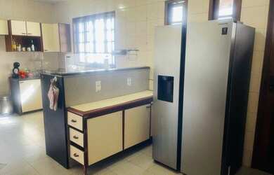 Imagem 14: Casa com 5 quartos, 473 m² - venda por R$ 2.950.000 ou aluguel por R$...