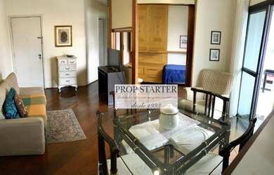 Imagem 5: Apartamento com 2 doritórios, 56 m² - venda por R$ 750.000 ou aluguel...