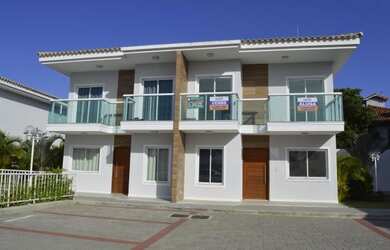 Imagem 9: CABO FRIO - Casa de Condomínio - PORTINHO