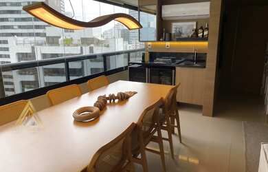 Imagem 14: Vendo apartamento com 138 metros Alto Padrão localizado na Pituba - Salvador...