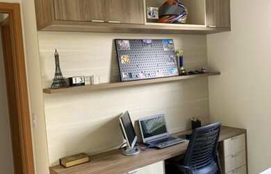 Imagem 2: BADY BASSITT - Residential / Home - BADY BASSITT