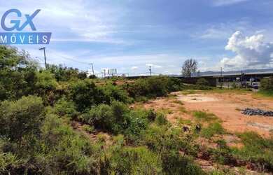 Imagem 8: Terreno à venda, 4878 m² por R$ 4.500.000 - Vila Paris - Contagem/MG