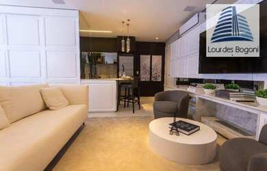 Imagem 10: MARAVILHOSO APARTAMENTO NOVO NO ALTO DA GLÓRIA