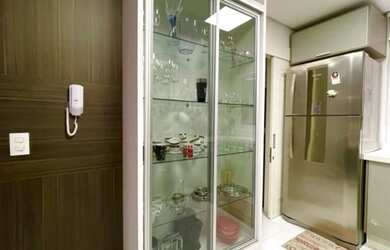 Imagem 10: Apartamento à VENDA, 3 suítes, 4 garagens, à 200 metros da Beira Mar Norte em Florianópol