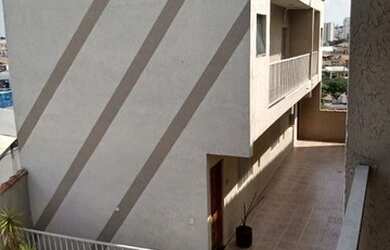 Imagem 8: Sobrado à venda, 120 m² por R$ 335.000,00 - Aricanduva - São Paulo/SP