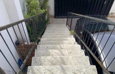 Imagem 3: Vendo 2 casas na encruzilhada