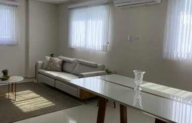 Imagem 8: Apartamento à venda, 73 m² por R$ 380.000,00 - Canto do Forte - Praia...