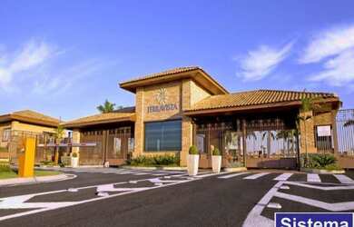 Imagem 1: TERRENO RESIDENCIAL em MIRASSOL - SP, TERRA VISTA RESIDENCE CLUB