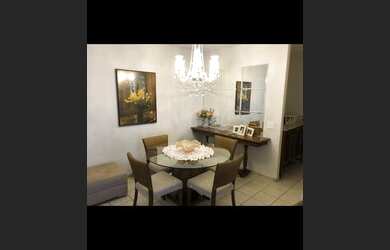 Imagem: O apartamento possui 3 Dormitórios, 3 Banheiros, 2 Vagas na