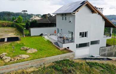 Imagem 4: Vendo casa cinematografica com vista - Gramado