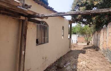 Imagem 9: Casa à venda, 56 m² por R$ 110.000,00 - Nápoli - Ribeirão das Neves/MG