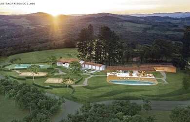 Imagem 5: Terreno à venda, 500 m² por R$ 235.000 - Condomínio Inconfidentes - Ouro Preto/MG