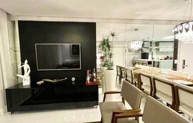 Imagem 6: Apartamento à VENDA, 3 suítes, 4 garagens, à 200 metros da Beira Mar Norte em Florianópol