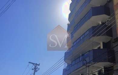 Imagem: O apartamento possui 4 Dormitórios, 3 Banheiros, 2 Vagas na