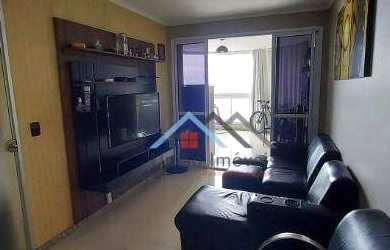 Imagem 4: Apartamento à venda, 70 m² por R$ 619.000,00 - Praia de Itaparica -...