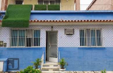 Imagem 1: Casa em Maracanã. Área de serviço, 100m² de Área, 3 Banheirose3 Dormitórios