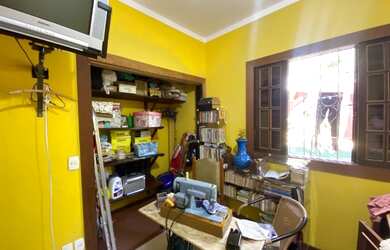 Imagem 13: Vendo Casa com 3 quartos e garagem no Quitandinha - Petrópolis/RJ CV 23.745