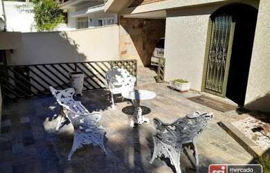 Imagem 1: Casa à venda, 152 m² por R$ 520.000,00 - Jardim São Luiz - Ribeirão...