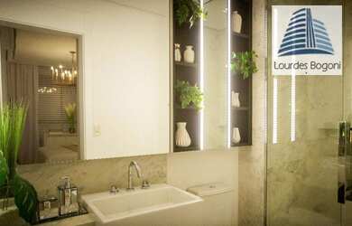 Imagem 9: MARAVILHOSO APARTAMENTO NOVO NO ALTO DA GLÓRIA