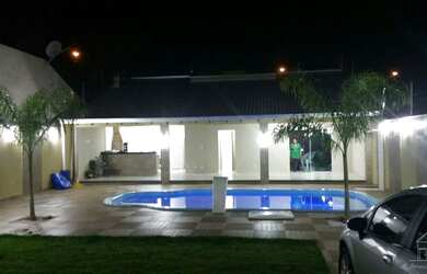 Imagem: A fazenda possui 111m² de Área e está localizado em Jardim